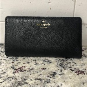 Kate spade wallet